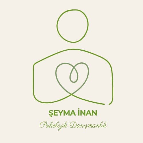 Şeyma İnan Logo